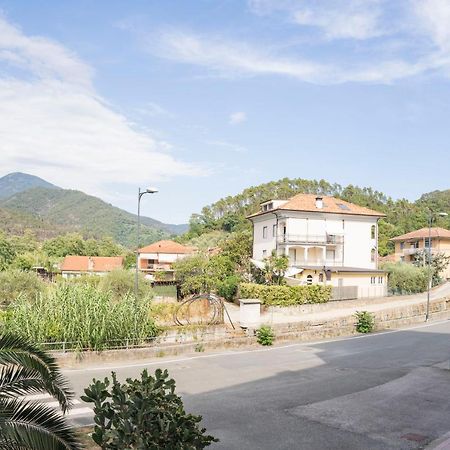 064 - Casa A Casarza 10 Minuti Dal Mare E Spiaggia Casarza Ligure Luaran gambar