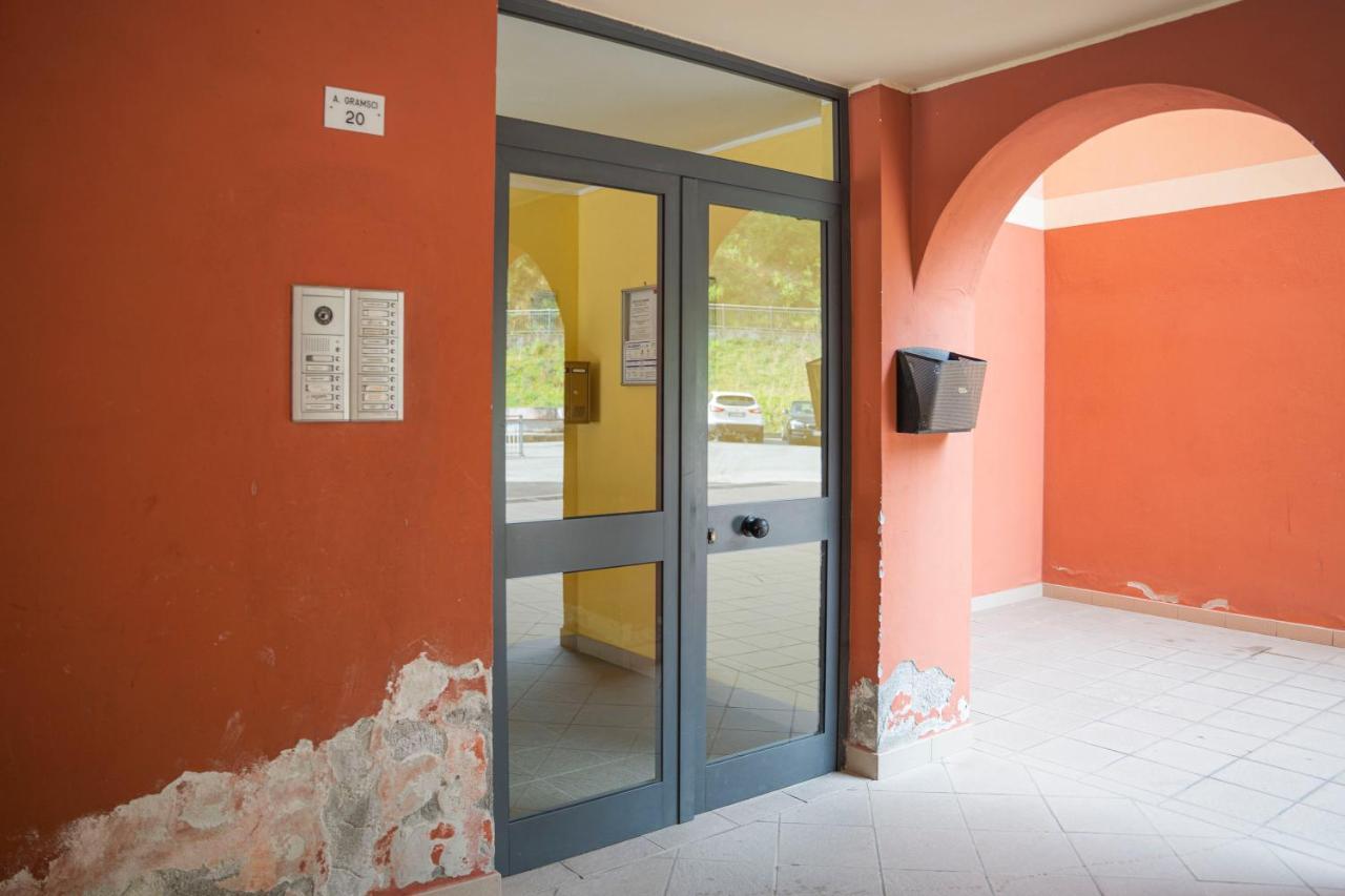 064 - Casa A Casarza 10 Minuti Dal Mare E Spiaggia Casarza Ligure Luaran gambar